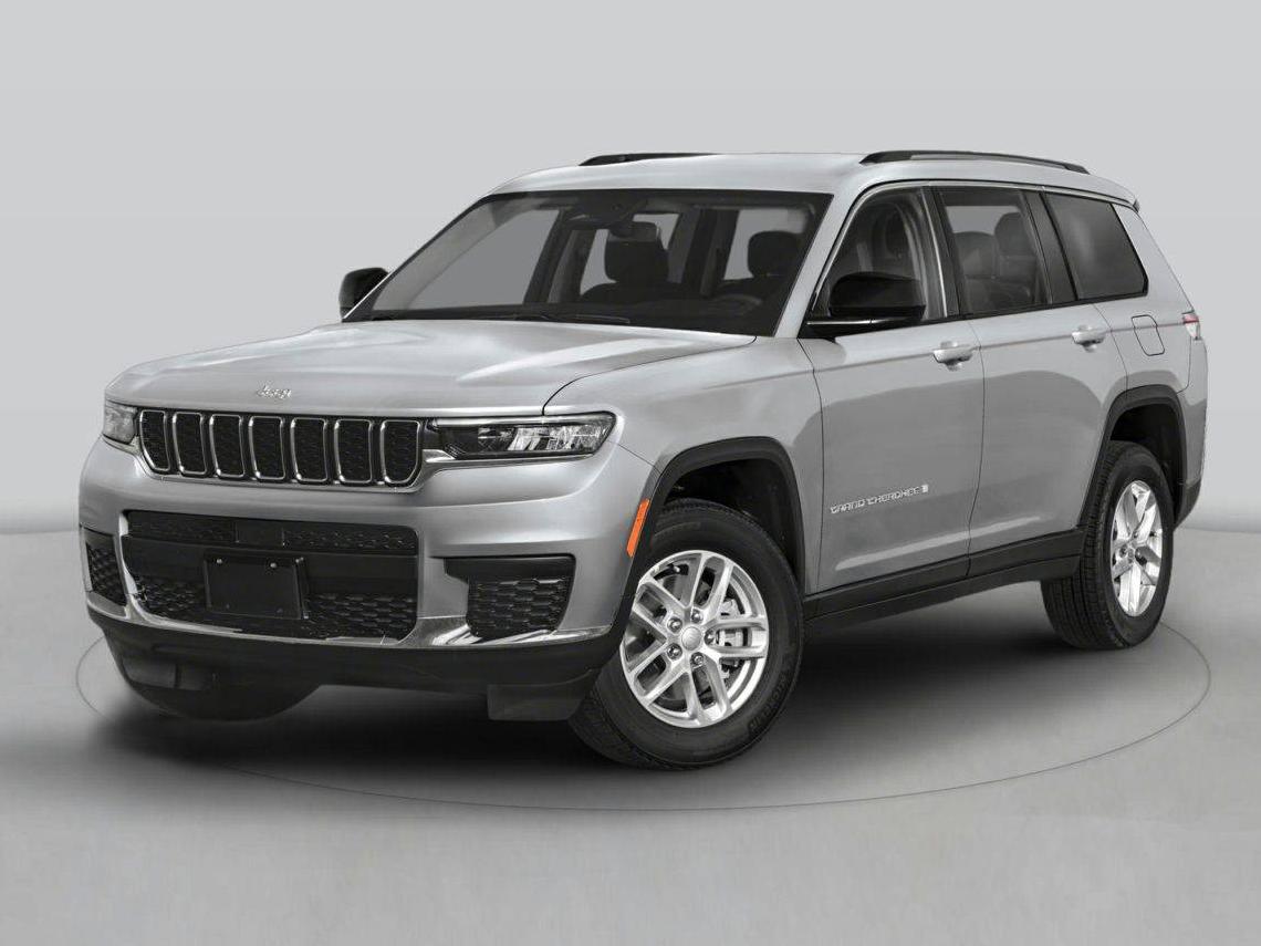 JEEP GRAND CHEROKEE 2023 1C4RJKAG8P8828787 image